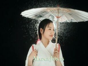 MadgeJones