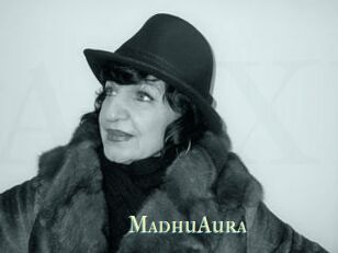 MadhuAura
