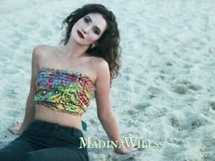 MadinaWills