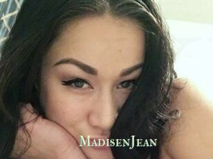 Madisen_Jean