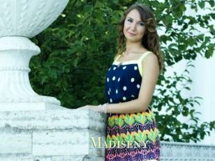 Madiseny