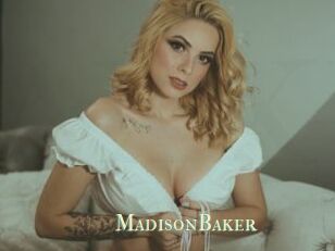 MadisonBaker