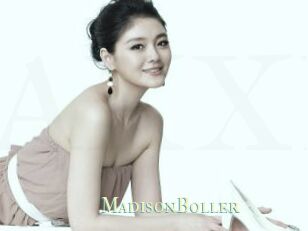 MadisonBoller