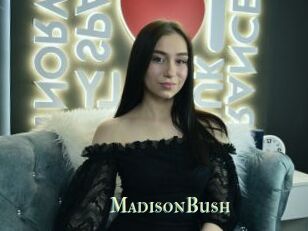 MadisonBush