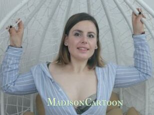 MadisonCartoon