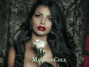MadisonCole