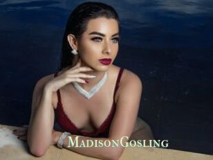 MadisonGosling