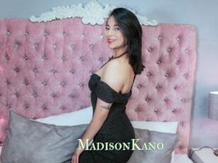 MadisonKano