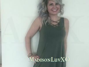 MadisonLuvXO