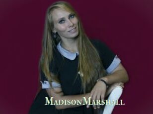 MadisonMarshall Actrice xxx