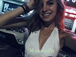 MadisonPie
