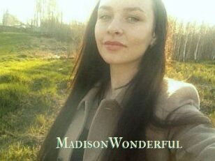MadisonWonderful