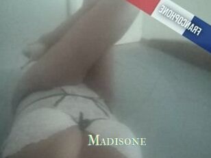 Madisone