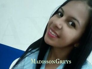 MadissonGreys
