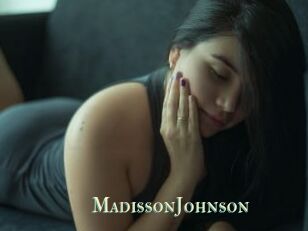 MadissonJohnson
