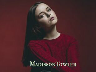 MadissonTowler