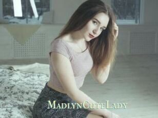 MadlynCuteLady