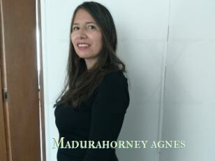 Madurahorney_agnes
