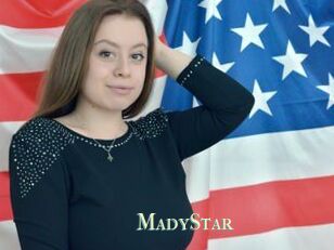 MadyStar