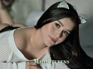 MadyStevens