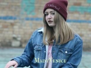 MadyVenice