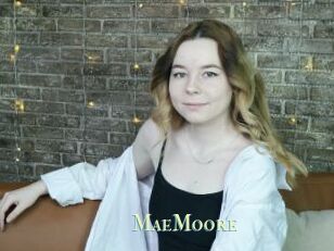 MaeMoore
