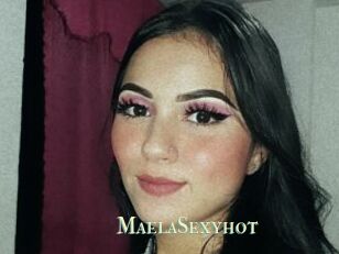 MaelaSexyhot