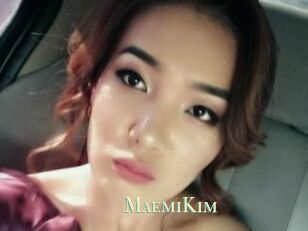 MaemiKim
