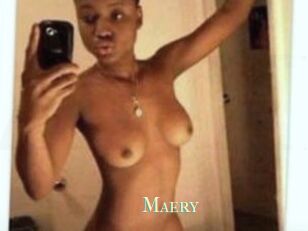 Maery