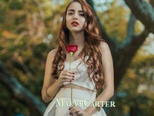 MaeveCarter