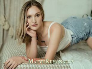 MaeveReyonalds