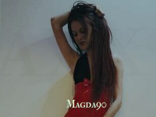 Magda90