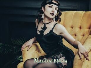 Magdalencia