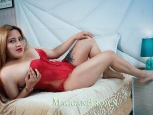 MagganBrown