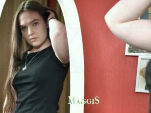 MaggiS Actrice xxx