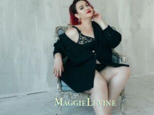 MaggieLevine