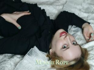 MaggieRope
