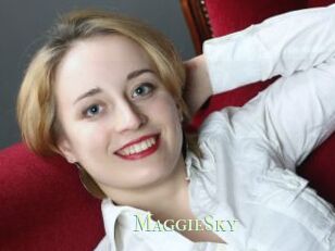 MaggieSky