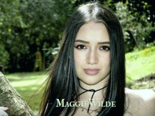 MaggieWilde