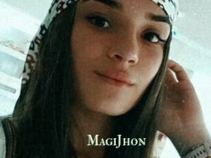 MagiJhon