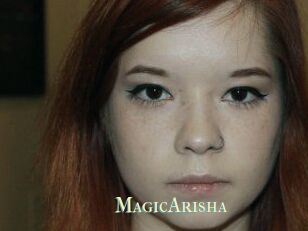 Magic_Arisha