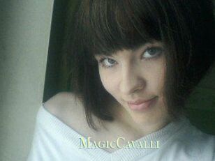 MagicCavalli