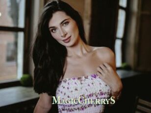 MagicCherryS