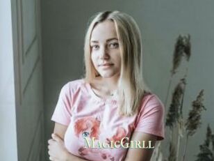 MagicGirll