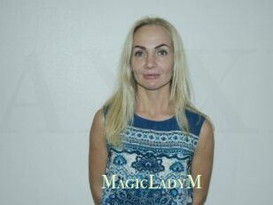 MagicLadyM