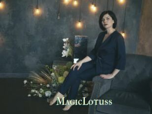 MagicLotuss