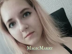 MagicMarry