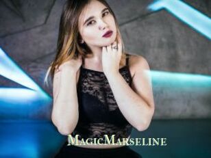 MagicMarseline