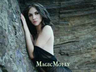 MagicMolly
