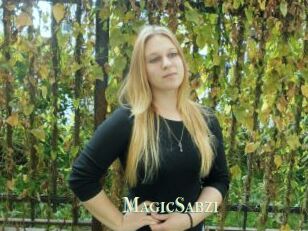 MagicSabzi